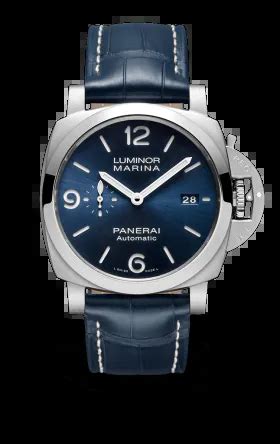 panerai watch price south africa|Panerai watch value.